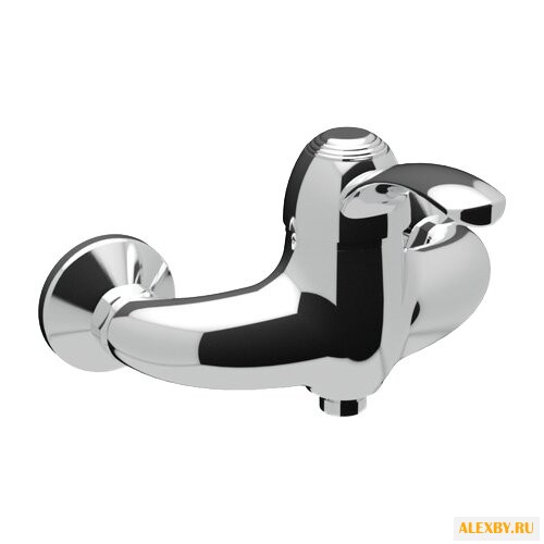 Однорычажный смеситель для душа