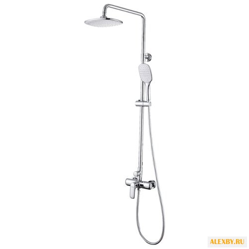 Душевая стойка SSWW FT03135