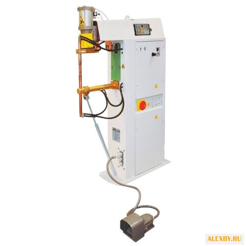 Клещи для точечной сварки TECNA