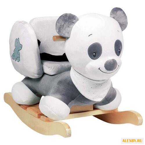 Качалка Nattou Панда - Loulou