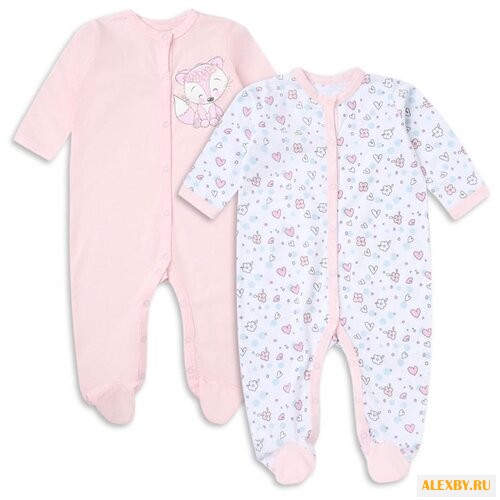 Комбинезон Linas Baby