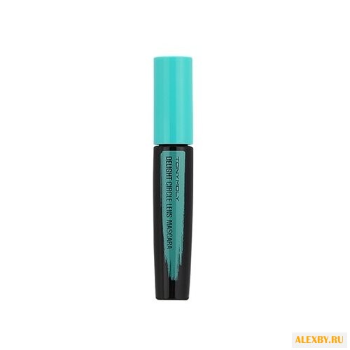 TONY MOLY тушь для ресниц