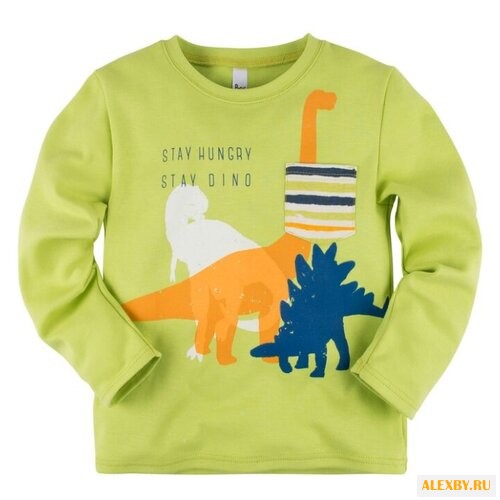 Свитшот Bossa Nova