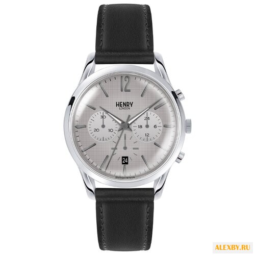 Наручные часы HENRY LONDON