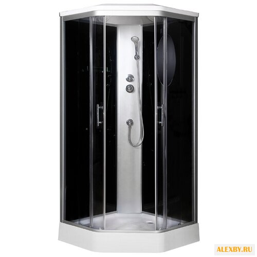 Закрытая кабина Niagara NG 2506