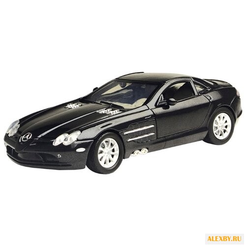 Легковой автомобиль Autotime