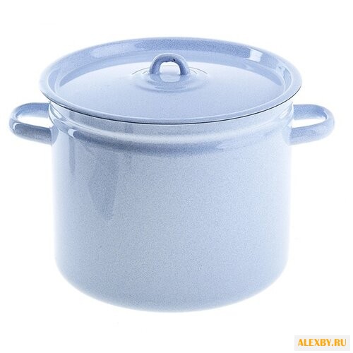 Кастрюля Лысьвенский завод