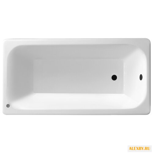 Отдельно стоящая ванна Pucsho