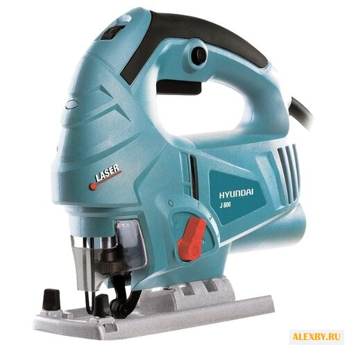 Электролобзик Hyundai J 800