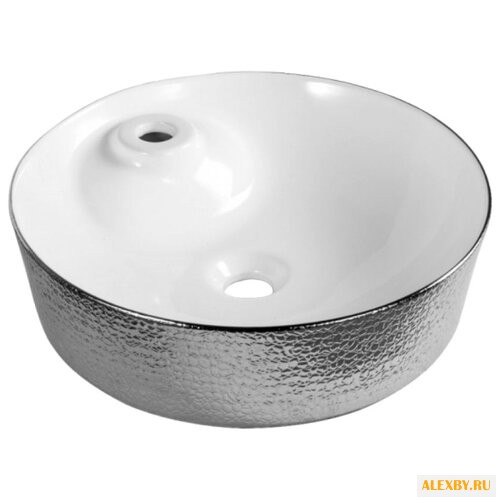 Раковина 45 см GID-ceramic