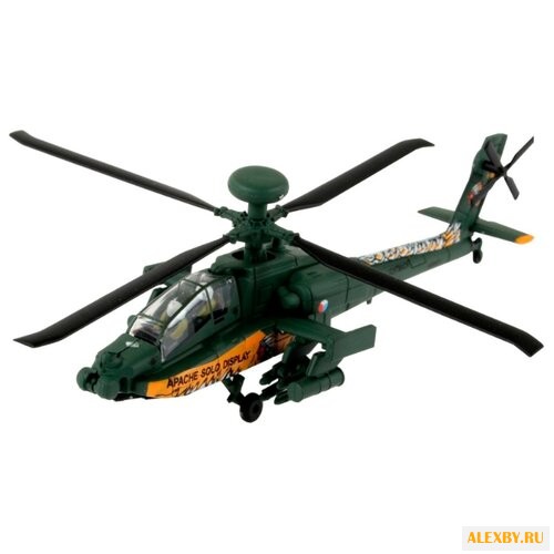 Сборная модель Revell Ah-64