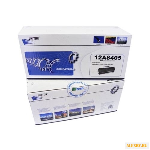 Картридж Uniton Premium 12A8405