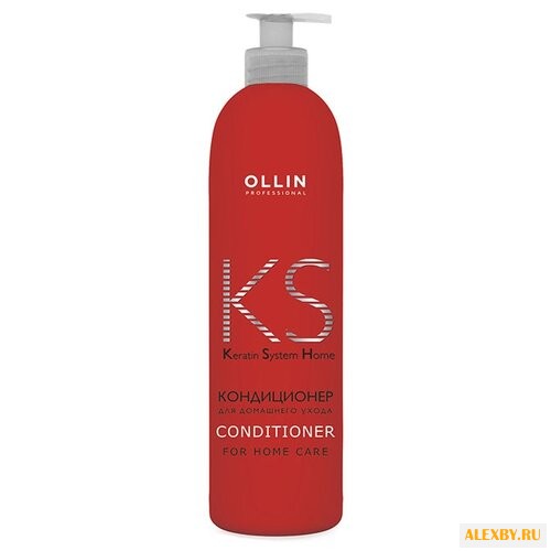 OLLIN Professional кондиционер