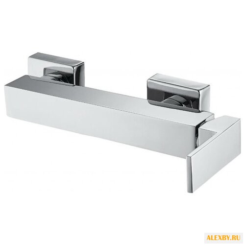 Однорычажный смеситель для душа