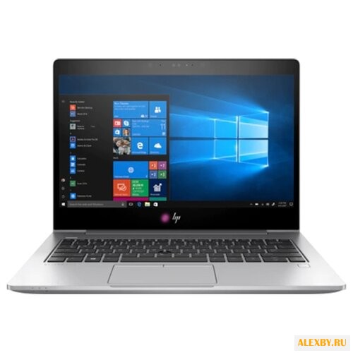Ноутбук HP EliteBook 830 G5