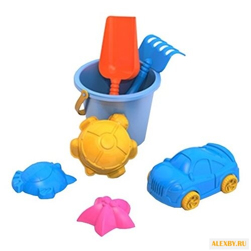 Набор Нордпласт 431735 №35