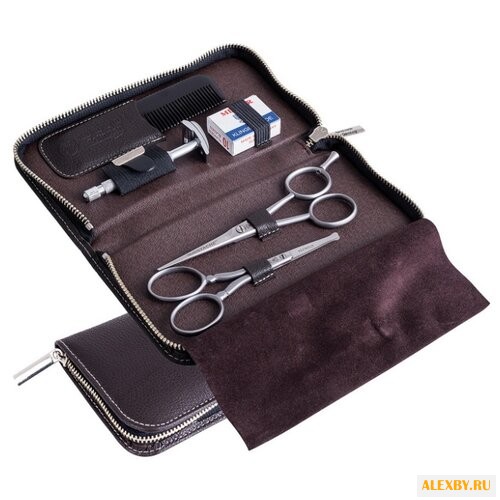 Набор Dovo Solingen 508056