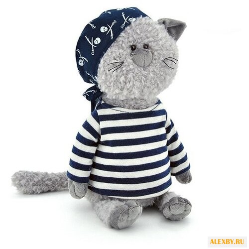 Мягкая игрушка Orange Toys Кот