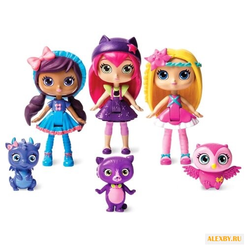 Игровой набор Spin Master