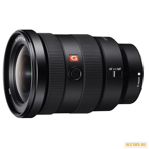 Объектив Sony FE 16-35mm F2.8