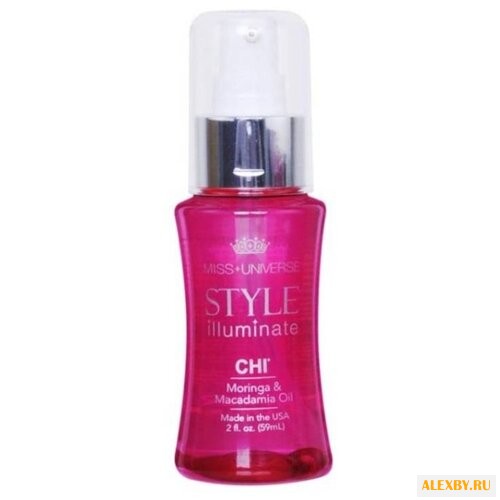CHI Miss Universe Масло для волос