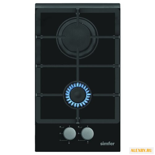Варочная панель Simfer H30L20B513