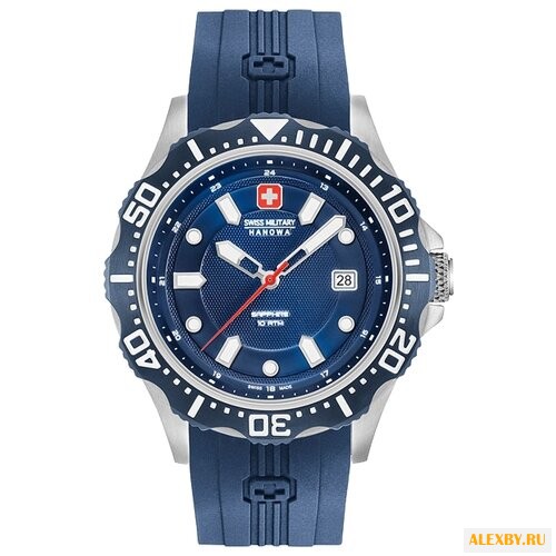 Наручные часы SWISS MILITARY