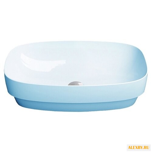 Раковина 60 см CATALANO Green