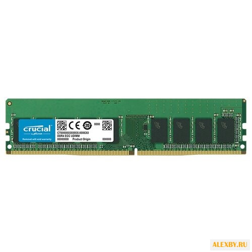 Оперативная память Crucial