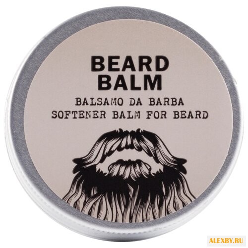 Dear Beard Бальзам для бороды