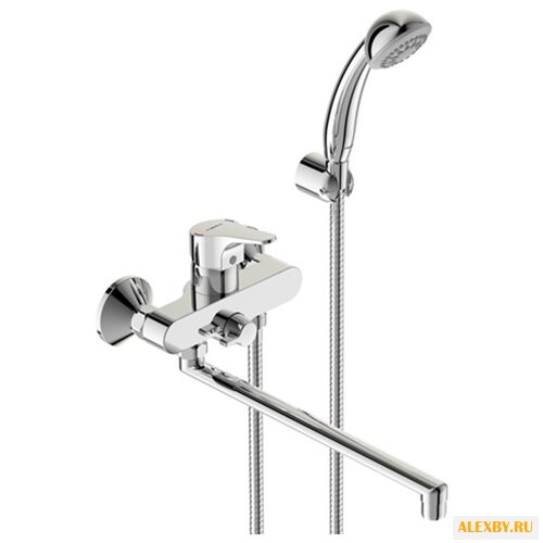 Однорычажный смеситель