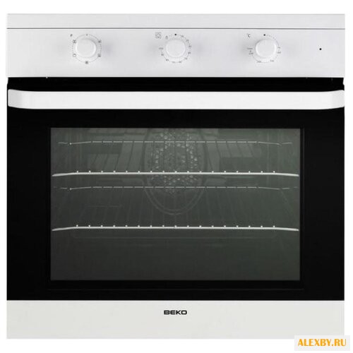 Духовой шкаф BEKO BIE 21100 W