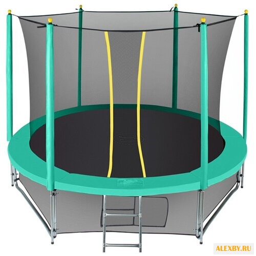 Каркасный батут Hasttings