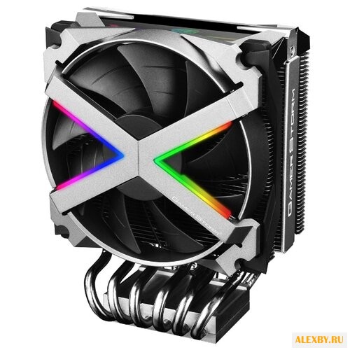 Кулер для процессора Deepcool