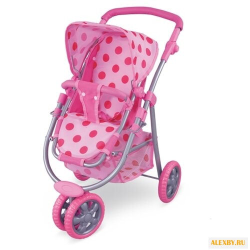 Прогулочная коляска Fei Li