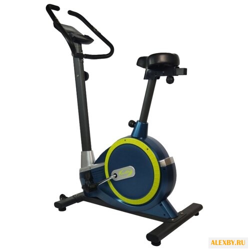 Вертикальный велотренажер Sport