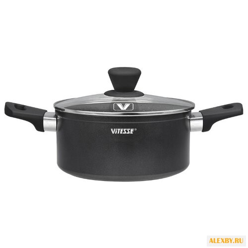 Кастрюля Vitesse Magicstone 3 л