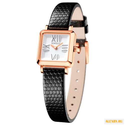 Наручные часы SOKOLOV
