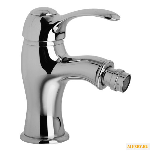 Однорычажный смеситель для биде