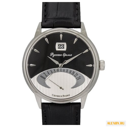 Наручные часы Русское время