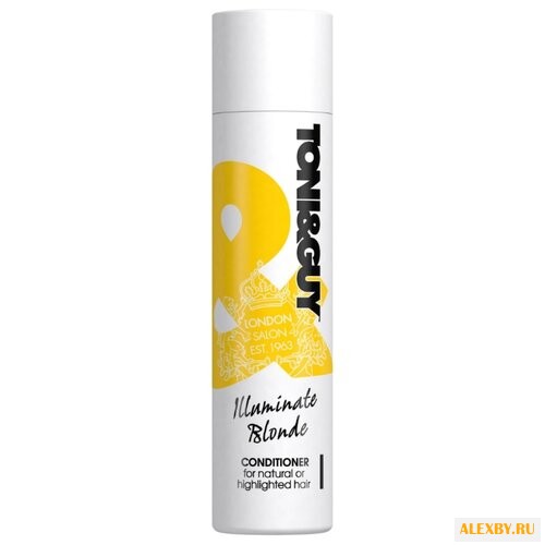 Toni & Guy кондиционер для