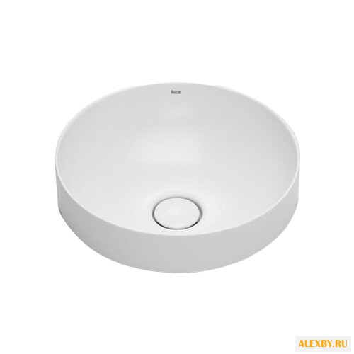 Раковина 37 см Roca Inspira