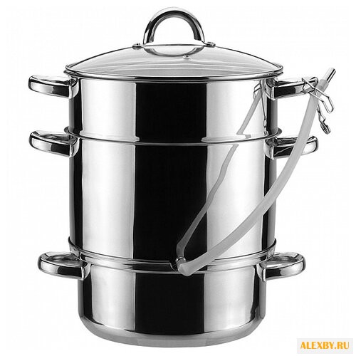 Соковарка Webber BE-06 6 л