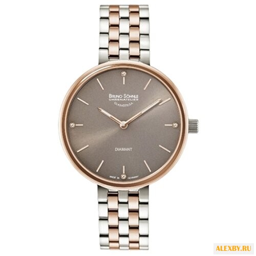 Наручные часы BRUNO SOHNLE