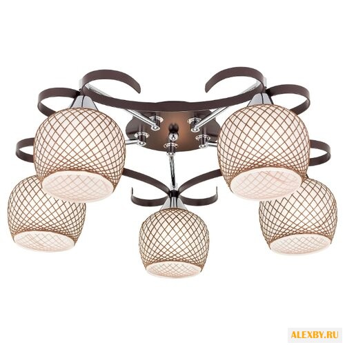 Люстра Citilux Сюзи CL171152