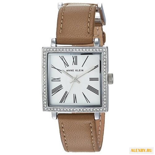 Наручные часы ANNE KLEIN 2939SVTN