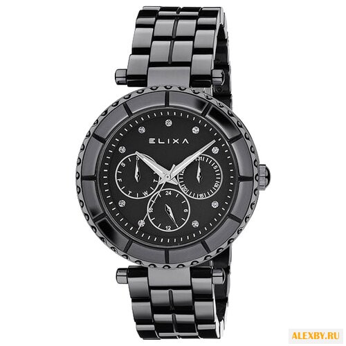 Наручные часы ELIXA E077-L281