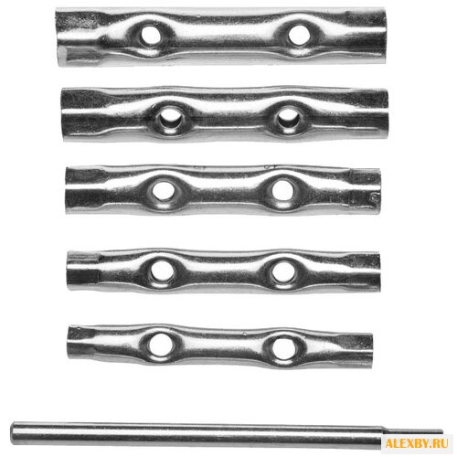 Набор гаечных ключей DEXX