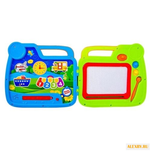 Доска для рисования детская