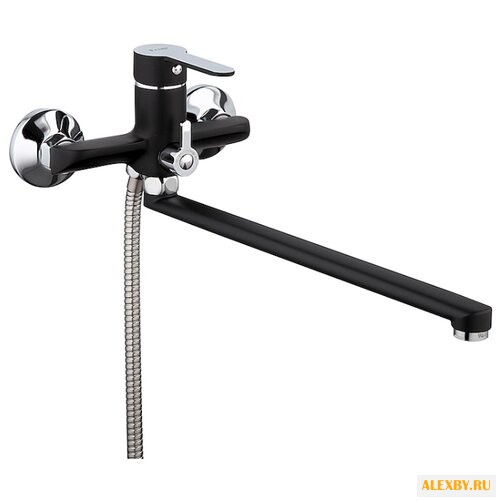 Однорычажный смеситель